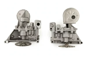 1.5 D Pompa oleju fai autoparts PEUGEOT 106 FAI AutoParts