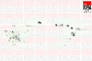 1.9 D Pompa oleju fai autoparts PEUGEOT EXPERT FAI AutoParts