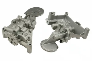 1.6 Pompa oleju fai autoparts CITROËN BERLINGO FAI AutoParts