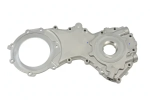 1.8 TDCi Pompa oleju fai autoparts FORD MONDEO MK4 FAI AutoParts