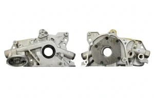 2.0 i Pompa oleju fai autoparts OPEL VECTRA A FAI AutoParts