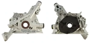 1.8 Pompa oleju fai autoparts OPEL ASTRA H FAI AutoParts