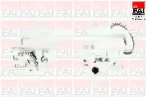 2.2 TDCi, 2.2 Pompa oleju fai autoparts FORD TRANSIT FAI AutoParts