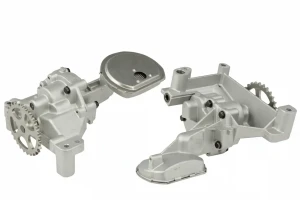2.0 HDI Pompa oleju fai autoparts CITROËN XANTIA FAI AutoParts