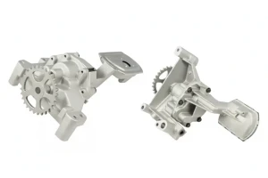 2.0 HDi Pompa oleju fai autoparts CITROËN C4 I FAI AutoParts