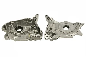 2.5 D, 2.5 TD Pompa oleju fai autoparts HYUNDAI TERRACAN FAI AutoParts