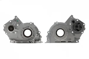 1.7 CDTI Pompa oleju fai autoparts OPEL ASTRA H FAI AutoParts