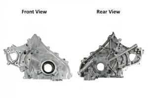 2.2 dCi, 2.2 Di, 2.2 DCi Pompa oleju fai autoparts NISSAN X-TRAIL I FAI AutoParts