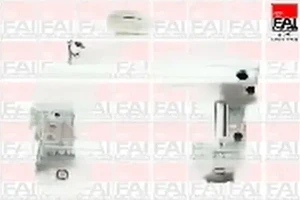 1.9 DDiS Pompa oleju fai autoparts SUZUKI GRAND VITARA II FAI AutoParts