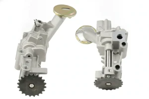 1.9 dCi Pompa oleju fai autoparts RENAULT TRAFIC II FAI AutoParts