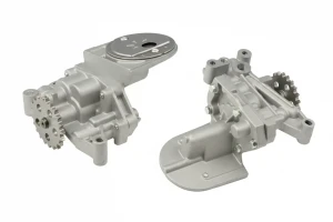 1.4, 1.4 16V Pompa oleju fai autoparts PEUGEOT 207 FAI AutoParts
