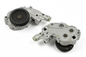 2.8 D, 2.8 TD Pompa oleju fai autoparts MITSUBISHI PAJERO II FAI AutoParts