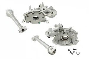 1.2 Pompa oleju fai autoparts RENAULT TWINGO II FAI AutoParts
