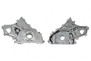OP311 FAI AutoParts Pompa oleju fai autoparts