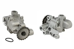 1.4 TDI Pompa oleju fai autoparts SKODA ROOMSTER FAI AutoParts