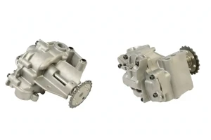 2.0 dCi Pompa oleju fai autoparts RENAULT GRAND SCENIC III FAI AutoParts