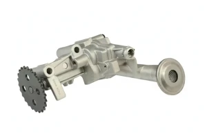 OP322 FAI AutoParts Pompa oleju fai autoparts