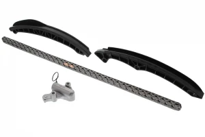 1.4 TFSI Zestaw łańcucha rozrządu fai autoparts AUDI A3 8P FAI AutoParts