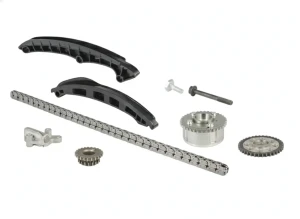 1.4 TSI Zestaw łańcucha rozrządu z kołem zębatym fai autoparts VW TIGUAN FAI AutoParts