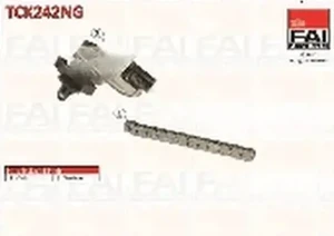 058109217A Zestaw łańcucha rozrządu  fai autoparts FAI AutoParts
