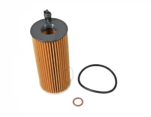 Filtr oleju BMW 7 F01 F02 F03 F04 VALEO