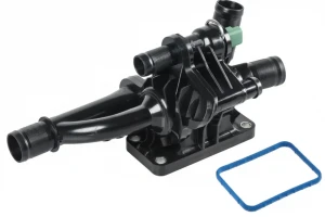 1.6 HDi PEUGEOT 207 CC Termostat z obudową BLUE PRINT