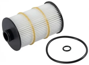 Filtr oleju AUDI A6 C7 BLUE PRINT