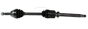 arbre de transmission ford transit 218292 GSP