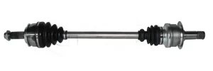 arbre transmission vito w639 235022 GSP