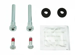 809015 FRENKIT Zestaw napr. prowadnic zacisku hamulca