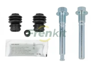 Zestaw napr. prowadnic zacisku hamulca CHRYSLER SEBRING III FRENKIT