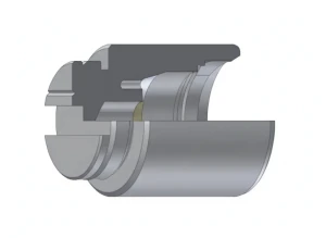 Tłoczek zacisku hamulca tył śr34mm FIAT 124 FRENKIT