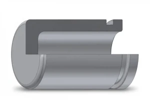 Tłoczek zacisku hamulca przód tył śr40,4mm SUBARU LEGACY IV FRENKIT