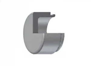 P443301 FRENKIT Tłoczek zacisku hamulca przód śr44mm