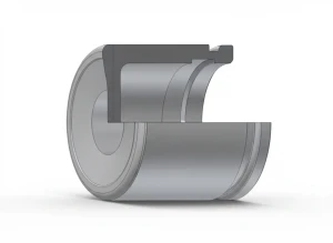 P545105 FRENKIT Tłoczek zacisku hamulca przód śr54mm