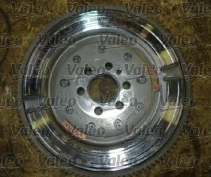 2.4 JTD, 1.9 JTD LANCIA LYBRA Koło zamachowe VALEO