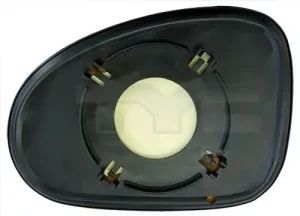 Szkło wkład lusterka DAEWOO MATIZ BLIC
