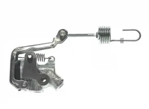 Korektor siły hamowania PEUGEOT 206 1.4 LPG, 1.4 HDi, 1.4 16V, 1.6 8V, 1.6 i, 1.4 i, 1.9 D, 1.1, 1.1 i BREMBO