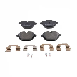 klocki bmw g30 24561.175.2 ZIMMERMANN