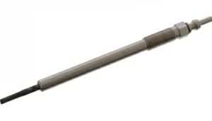 1.8 HDi CITROËN C4 Świeca żarowa FEBI BILSTEIN
