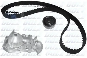 KD018 DOLZ Kit distribuzione + pompa acqua