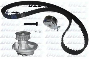 KD025 DOLZ Wellenset + wasserpumpe