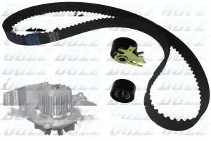 2.0 HDi PEUGEOT 308 CC Kit distribuzione + pompa acqua DOLZ