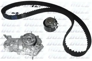1.2 16V RENAULT TWINGO I Wellenset + wasserpumpe DOLZ