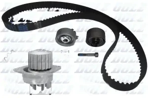 1.6 16V CITROËN BERLINGO I Wellenset + wasserpumpe DOLZ