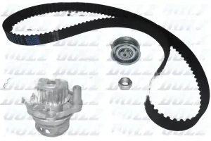 1.6 VW NEW BEETLE Wellenset + wasserpumpe DOLZ