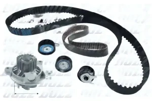 KD052 DOLZ Kit distribuzione + pompa acqua