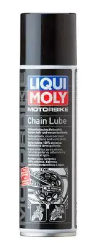 1508 LIQUI MOLY Spray do łańcuchów