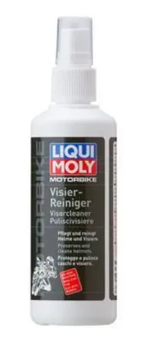 1571 LIQUI MOLY Środek czyszczący