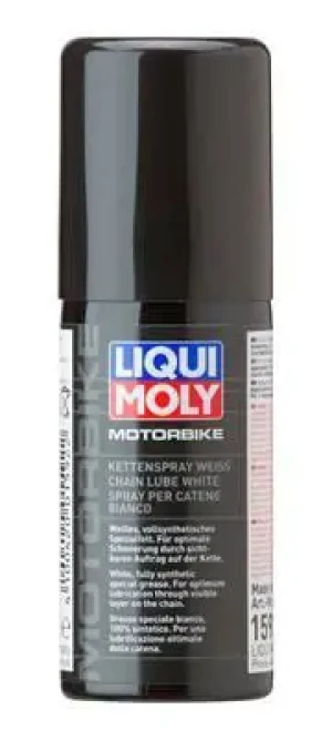 1592 LIQUI MOLY Spray do łańcuchów